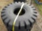 Marcher  29.5 X 25 Tires (2 of), Serial: 7657-06