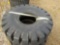 Marcher  29.5 X 25 Tires (2 of), Serial: 7657-08