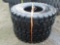 Marcher  20.5R25 Tires (2 of), Serial: 7657-18