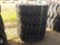 Marcher  15.5 X 25 Tires (4 of), Serial: 7657-32