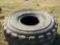 26.5 - 25 Loader Tire, Serial: 2927-03