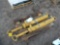 Hydraulic Cylinders to suit CAT 910 (2 of), Serial: 10021-A31