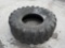 20.5-25 Loader Tire, Serial: 0001-03