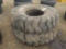 18.00-26 Tires (2 of), Serial: 7655-217