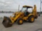 1995 JCB 214 Backhoe Loader (Non Runner), Serial: 430230, Year: 1995, Hours