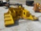 SEC  Brush Cutter to suit John Deere 544 J-K, 624 J-K, Serial: 35867