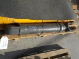 Ackermann Hydraulic Cylinder, Serial: 9011107713