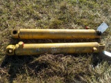 Sunbelt Hydraulic Boom Cylinder (2 of), Serial: 85800400R