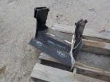 Blade to suit CAT CVP40 Compactor, Serial: 2118200/74298