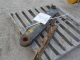 Lever to suit CAT IT62G, IT62H Wheeled Loader, Serial: 2179225