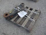 Lever to suit CAT 924H, 924G, 930G Wheeled Loader, Serial: 2357350