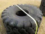 Marcher  29.5 X 25 Tires (2 of), Serial: 7657-04