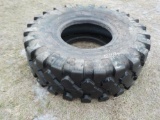 Marcher  20.5 X 25 Tire, Serial: 7657-21