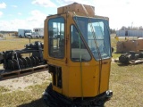 CAT  Cab to suit 992C, Serial: 2V5075/4694