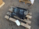 CAT  Coupler to suit CAT 446, 450, Serial: 10021-A19