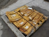 Pallet of Grader GET (Approx 32 of), Serial: 10021-A1