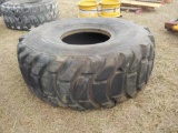 29.5-29 Tire, Serial: 7655-211