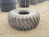 29.5-29 Tire, Serial: 7655-212