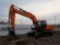 2017 Doosan DX225LC Hydraulic Excavator, Cab, 24