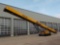 2017 Barford TR6536 Tracked Stockpile Conveyor 65' x 36
