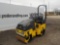 2016 Bomag BW80AD-5 Double Drum Vibrating Roller c/w Roll Bar, 31
