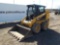 2014 CAT 226B3 Skidsteer Loader, OROPS, QC, Hydraulics c/w Bucket (1013 Hou