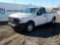 2015 Ford F150 4x2 Pickup Truck, Single Cab, 3.5 V6 Engine c/w A/C, Diamond