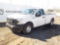 2015 Ford F150 4X2 Pickup Truck, Single Cab, 3.5 V6 Engine c/w A/C, Truck T