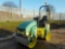 2013 Ammann ARX26 Double Drum Vibrating Roller c/w Roll Bar, 47