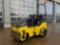 2018 Bomag BW120AD-5 Double Drum Vibrating Roller c/w Roll Bar, 47