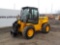 2005 JCB 525-50 Telehandler, Cab, 5,500 lbs Max. Lift Capacity, 16' Max. Li