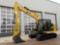 2015 CAT 312E Hydraulic Excavator, Cab, 27