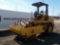 2010 CAT CS423E Single Drum Vibrating Roller, OROPS, 67