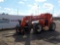 2002 Skytrak 10054 Turbo Telehandler, OROPS, 10,000 lbs Max. Lift Capcacity