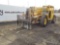 1999 Gehl DL10H-55 Turbo Powershift Telehandler, OROPS, 10,000 lbs Max. Lif