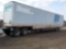 1998 Kentucky Body Company  51' Flat Floor Moving Van 51'x102