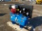 Honda 30 Gallon Truck Mount Air Compressor 18.5 CFM Eagle - 1 Year Factory