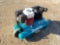 Honda 5.5 HP 10 Gallon Contractor Makita Air Compressor - 1 Year Factory Wa