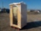 2 Person Infrared Sauna, Made with Canadian Maple, 110 Volt LCD Media Smart