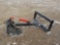 Backhoe Attachment to suit Skidsteer Loader Serial: 6778-59