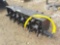 Tiller to suit Skidsteer Loader Serial: 6778-84