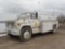 1989 Chevrolet  Water Truck c/w 4V53 Detroit Diesel Engine, Allison Automat