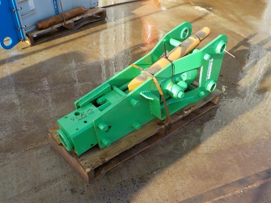2017   Hammer BRH125 Hydraulic Breaker to suit 6-13 Ton Excavator (WILL BE