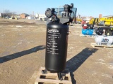6 HP 60  Gallon X-Force Air Compressor - 1 Year Warranty Serial: 5478-09