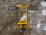 Lawn Mower Lift Serial: 5478-26