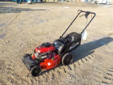 Walk-Behind Lawn Mower Serial: 5478-29