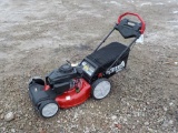 Walk-Behind Lawn Mower Serial: 5478-32