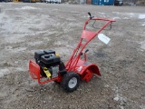 Rear Tine Garden Tiller Serial: 5478-44