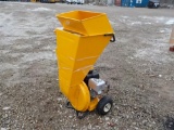 Cub Cadet CS3310 Chipper Shredder - Made in the USA Serial: 5478-50