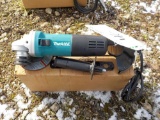 Makita 4-1/2